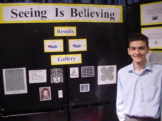 Science Fair