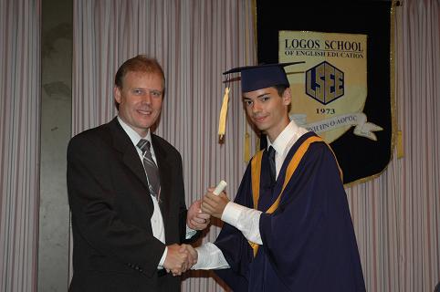 Graduation