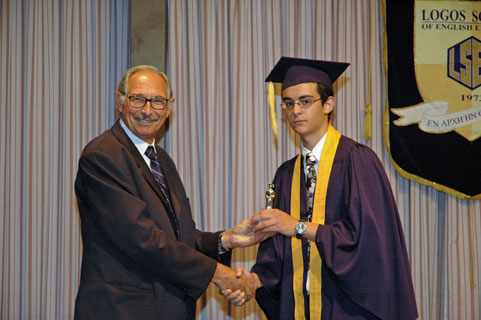 Graduation