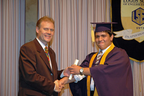 Graduation