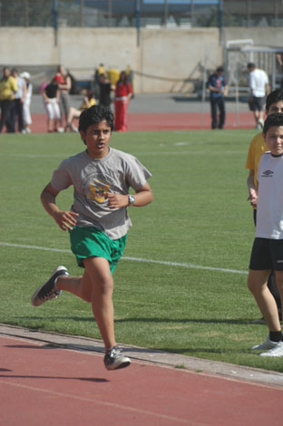 Sports Day