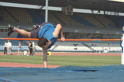 Sports Day