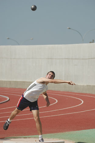 Sports Day