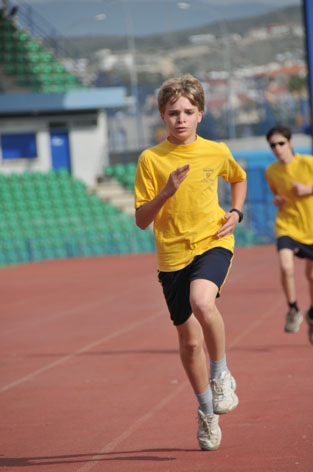 Sports Day