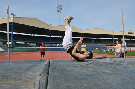 Sports Day