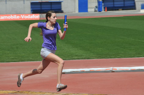 Sports Day