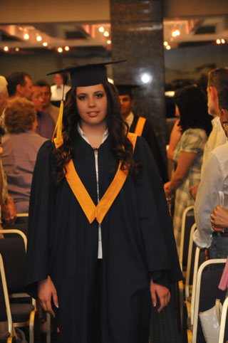 Graduation