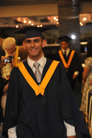 Graduation