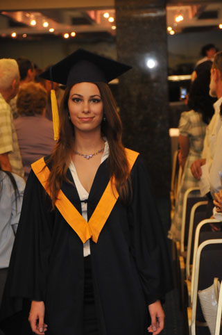 Graduation