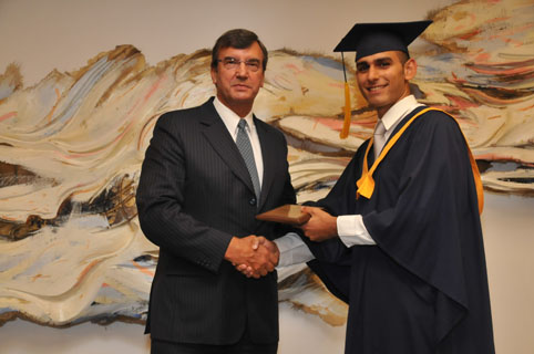 Graduation