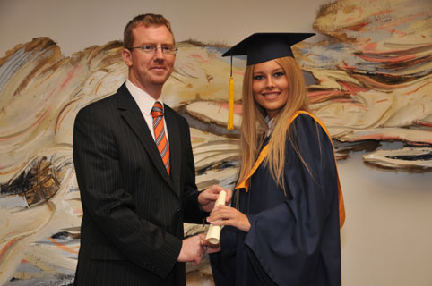 Graduation