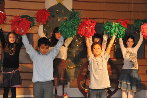 PrimaryChristmas