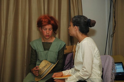 AnneofGreenGables