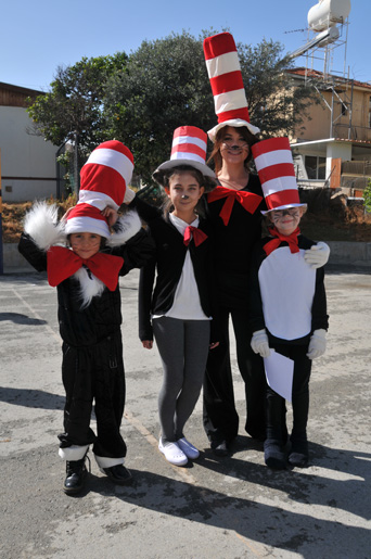 Book Week