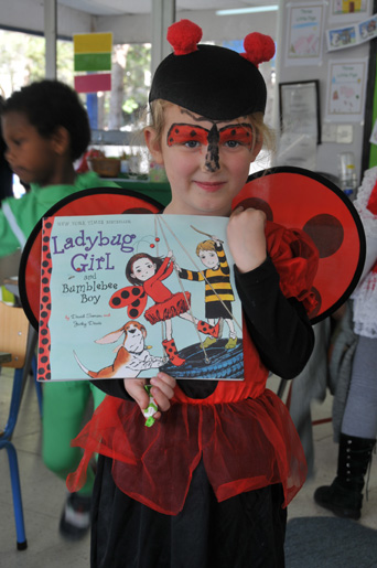 Book Week