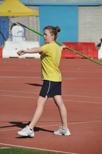 Secondary Sports Day