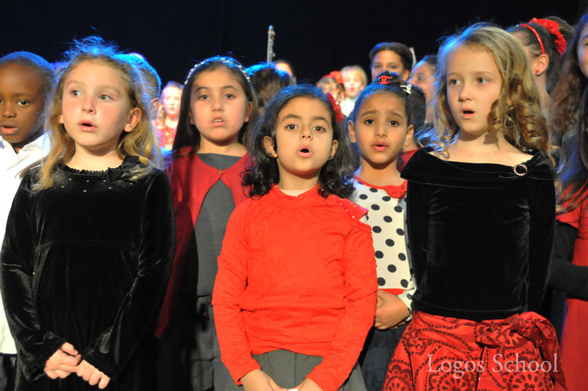 Christmas Concert 2014