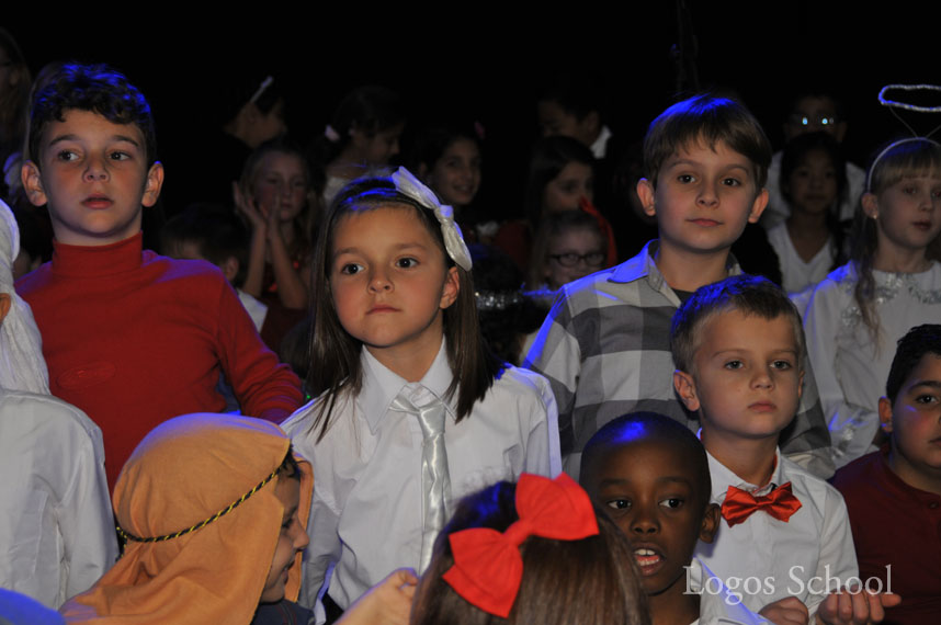 Christmas Concert 2014