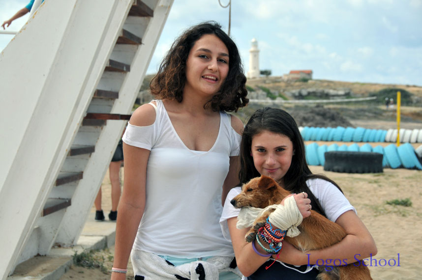 Secondary School Trip
