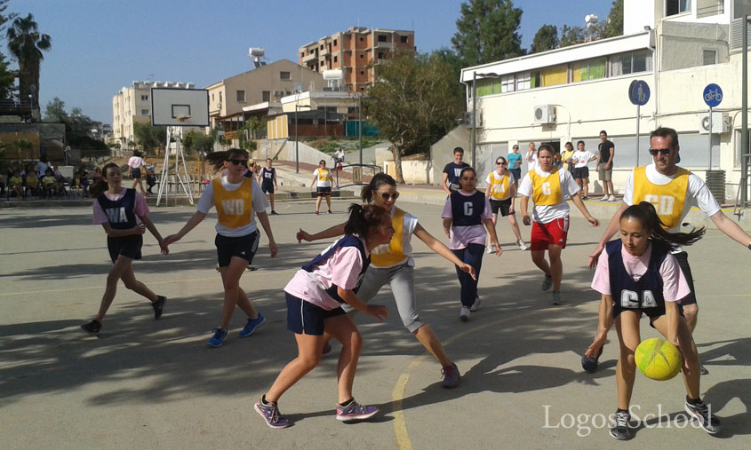 Netball