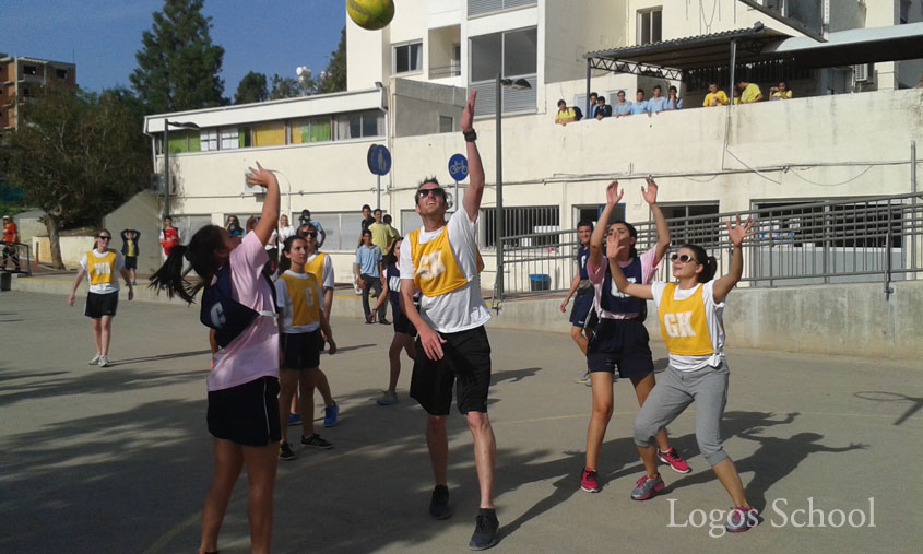 Netball