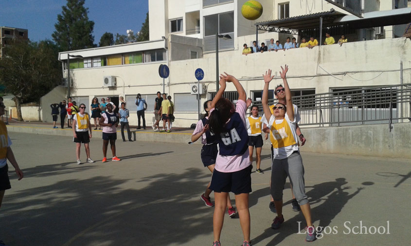 Netball