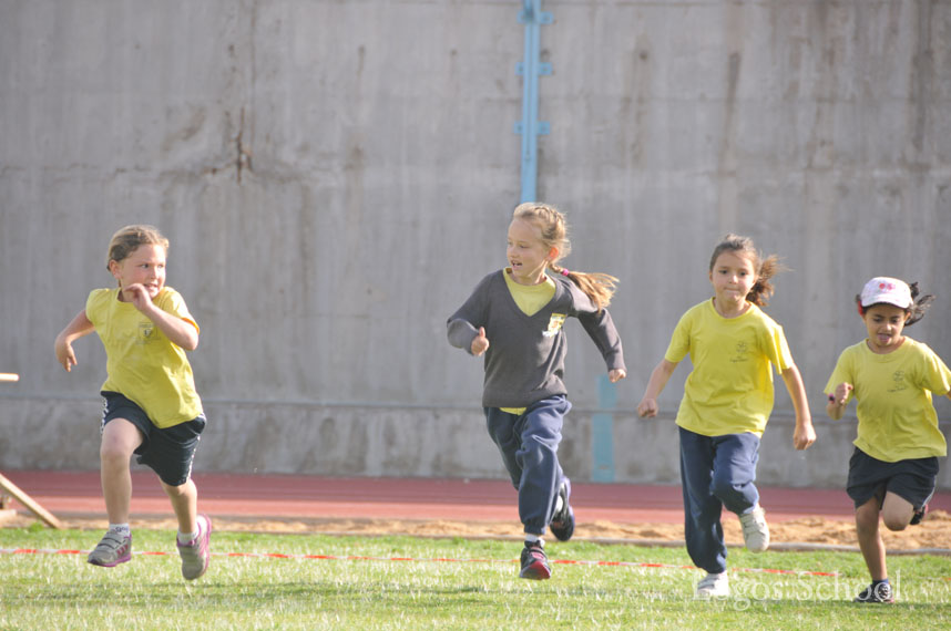 Sports Day