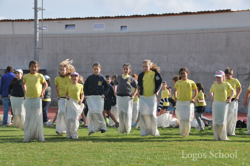 Sports Day