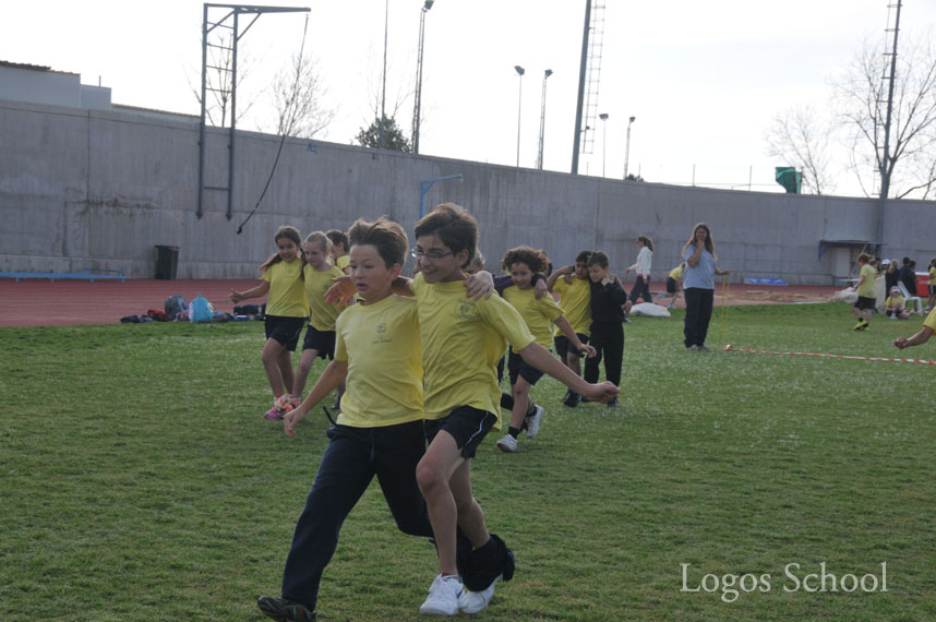 Sports Day