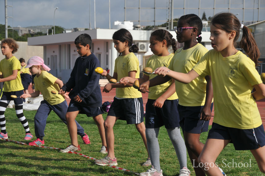 Sports Day