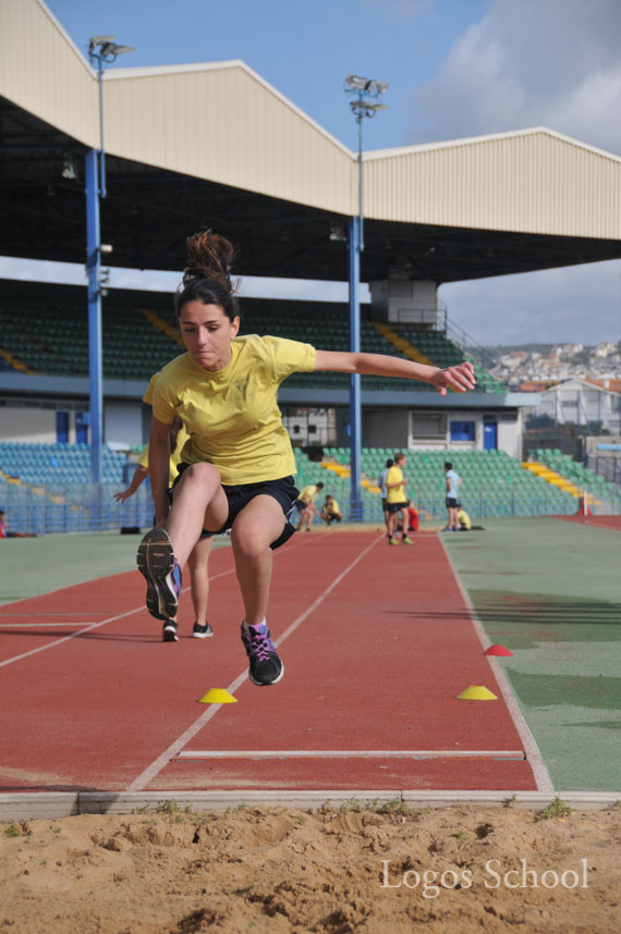 Sports Day