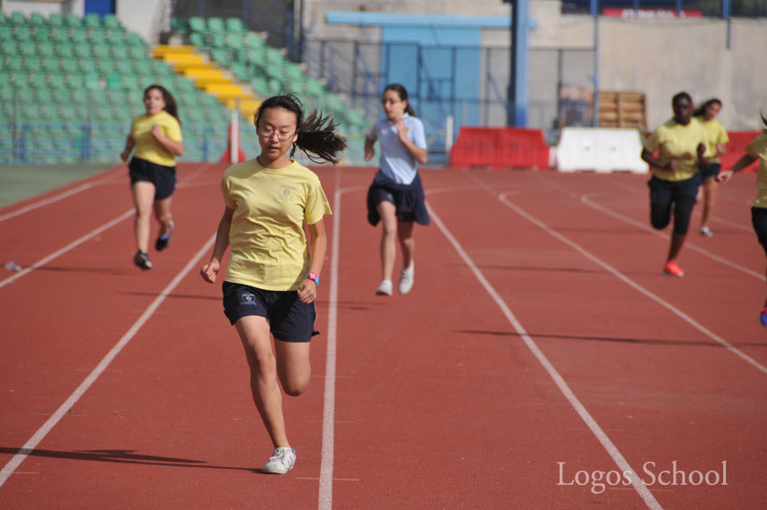 Sports Day