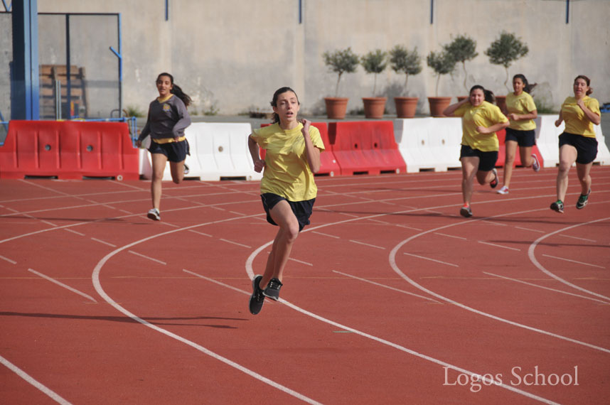 Sports Day