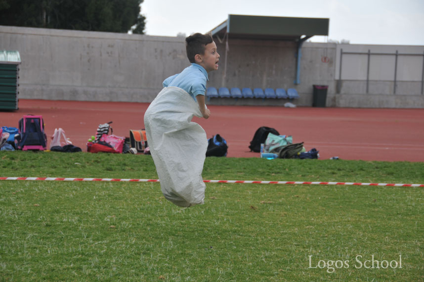 Sports Day