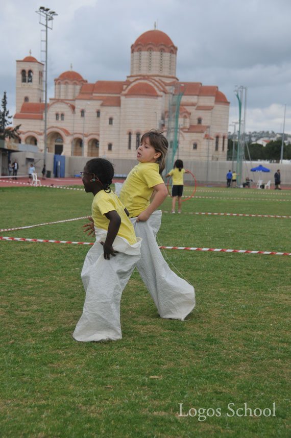 Sports Day