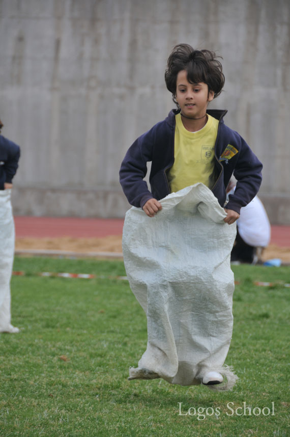 Sports Day