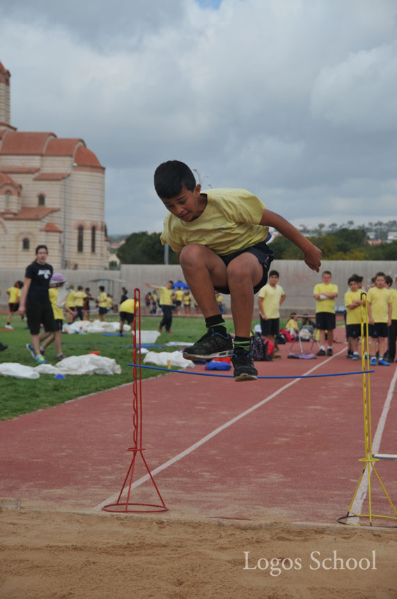 Sports Day