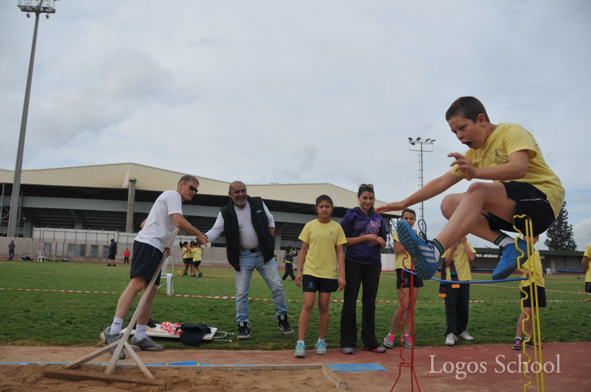 Sports Day