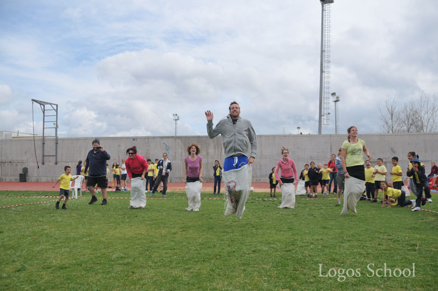 Sports Day