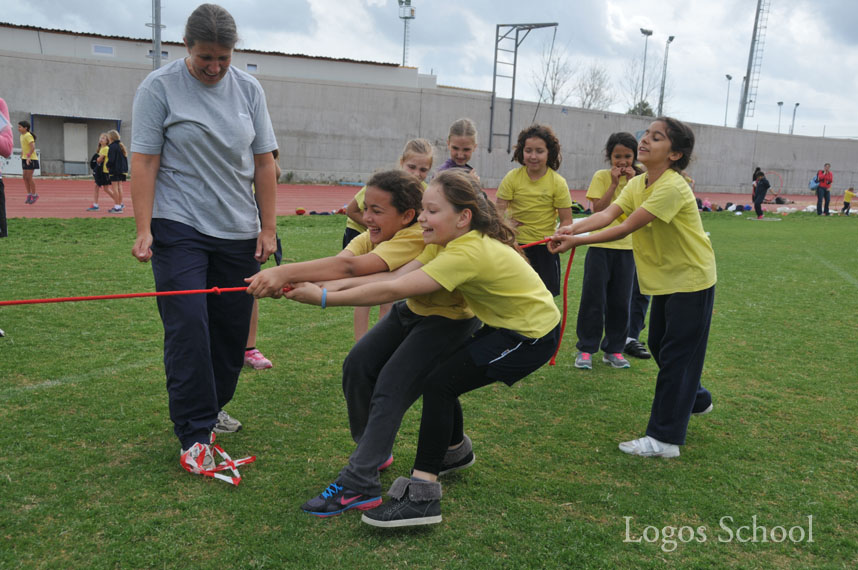 Sports Day