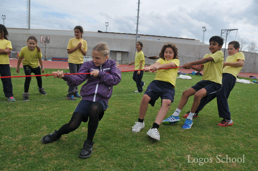 Sports Day