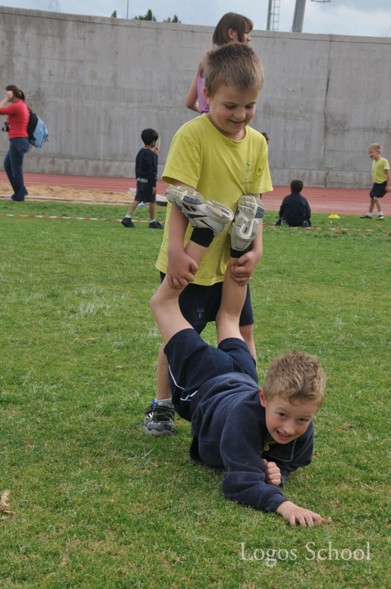 Sports Day