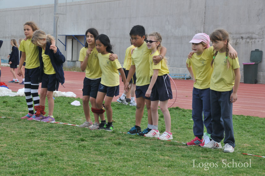 Sports Day