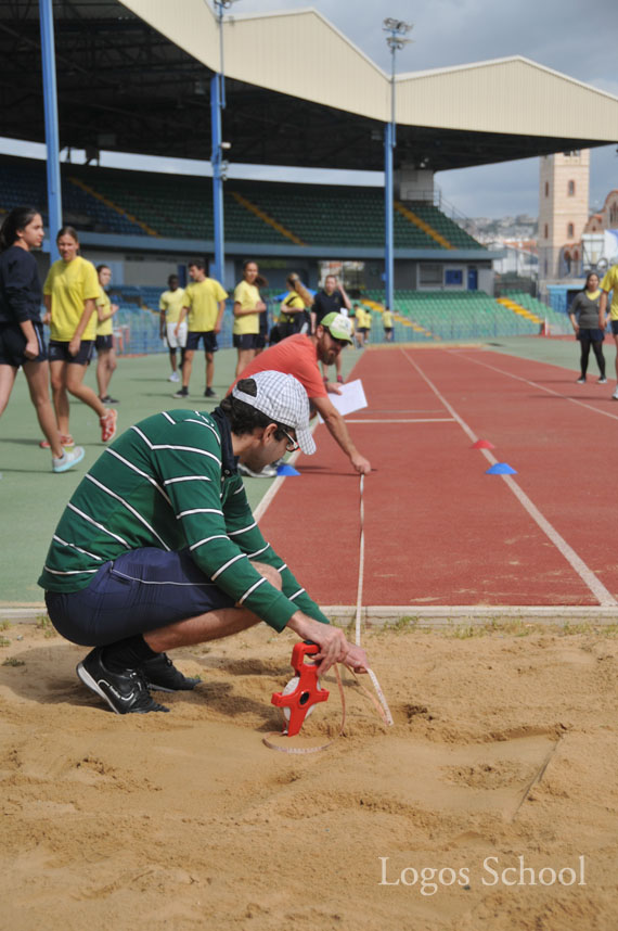 Sports Day