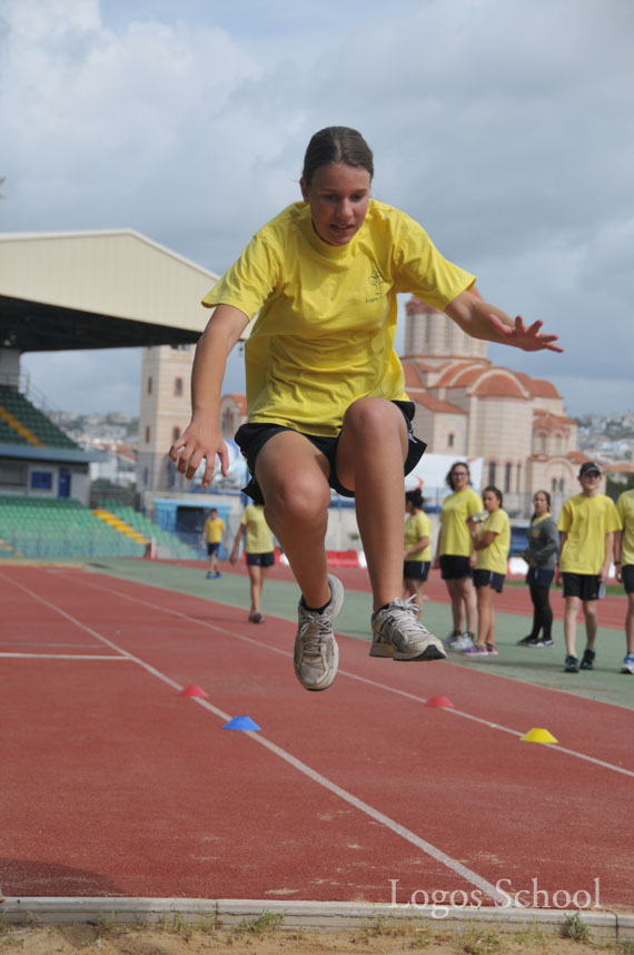 Sports Day