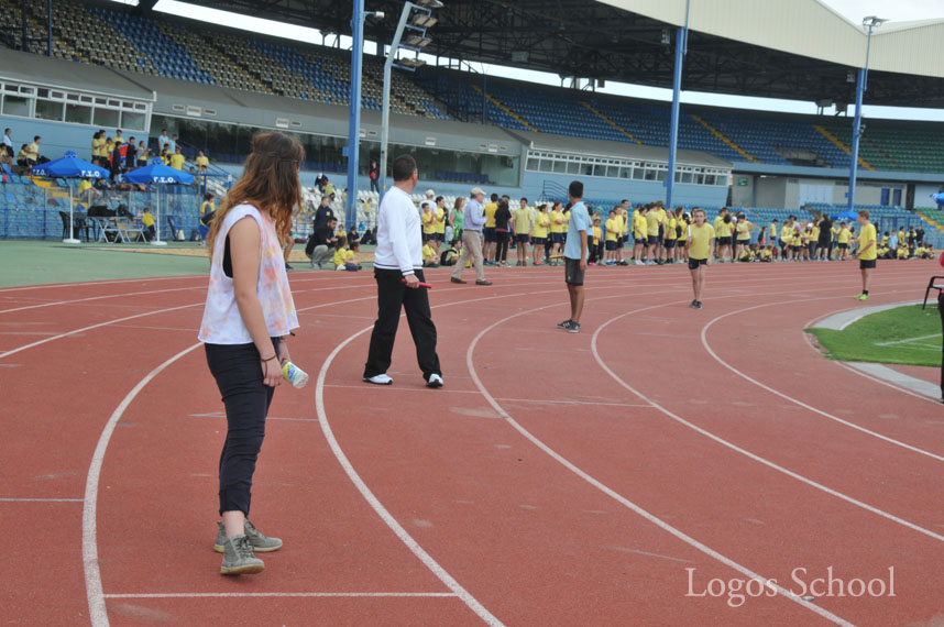 Sports Day