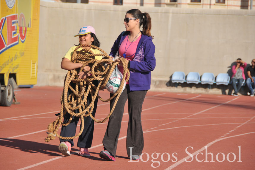 Sports Day 2016