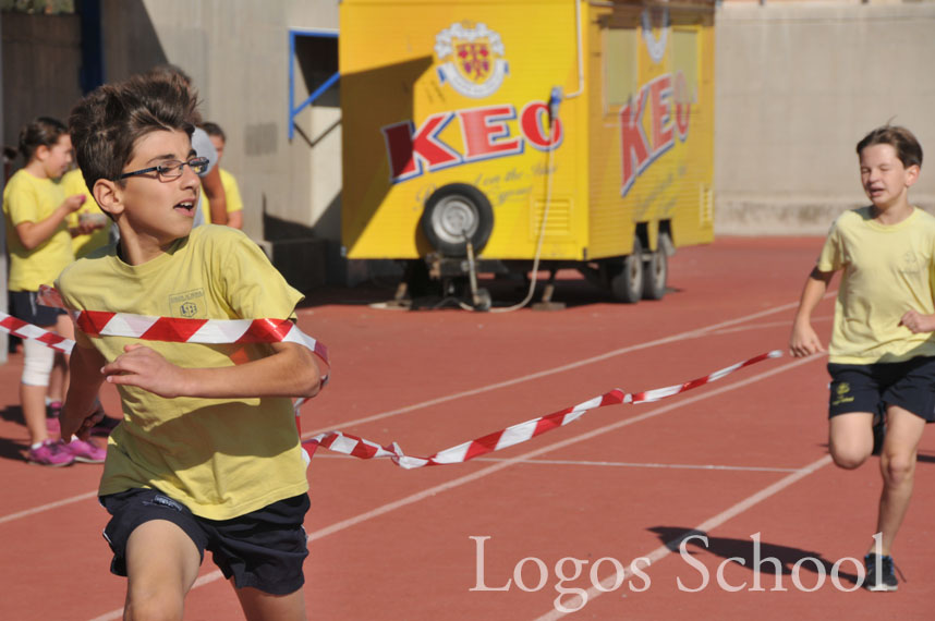 Sports Day 2016