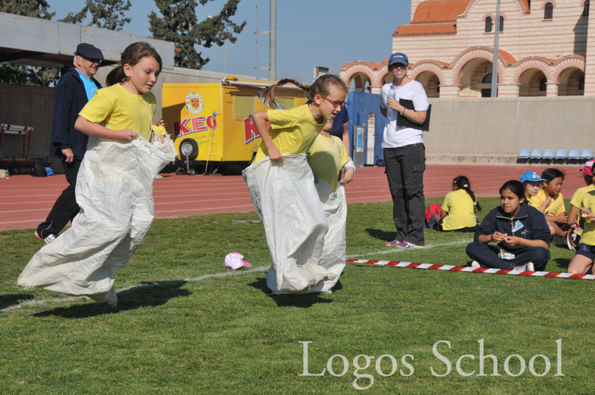 Sports Day 2016