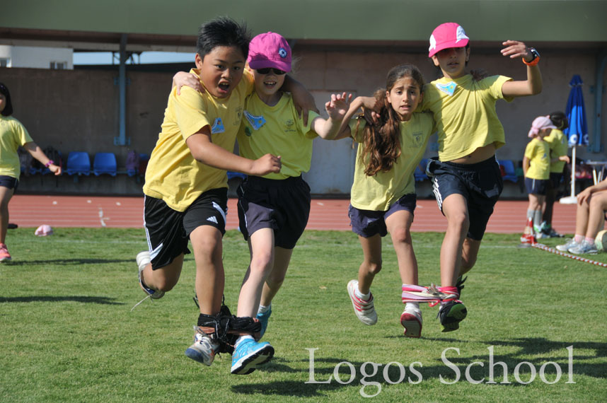 Sports Day 2016